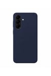 Samsung Galaxy A57 Uyumlu İçi Kadife Kaplamalı Silikon Kılıf | Airline Serisi