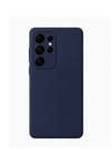 Samsung Galaxy S26 Ultra Uyumlu İçi Kadife Kaplamalı Silikon Kılıf | Airline Serisi