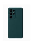 Samsung Galaxy S26 Ultra Uyumlu İçi Kadife Kaplamalı Silikon Kılıf | Airline Serisi
