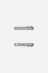 Samsung Galaxy S26 Ultra Uyumlu MagSafe Özellikli Karanlıkta Hafif Parlayan Frosted Kılıf