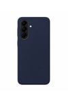 Samsung Galaxy S26 Uyumlu İçi Kadife Kaplamalı Silikon Kılıf | Airline Serisi