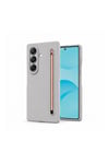 Samsung Galaxy Z Fold 8 Ultra Uyumlu Kalemli Zodiac Kılıf