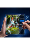 Samsung Galaxy Z Fold 8 Uyumlu HD Katlanabilir İç Ekran Koruyucu | S-Pen Uyumlu