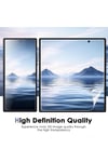Samsung Galaxy Z Fold 8 Uyumlu HD Katlanabilir İç Ekran Koruyucu | S-Pen Uyumlu