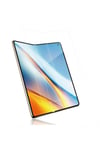 Samsung Galaxy Z Fold 8 Uyumlu HD Katlanabilir İç Ekran Koruyucu | S-Pen Uyumlu