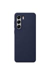 Tecno Camon 40 Uyumlu İçi Kadife Kaplamalı Silikon Kılıf | Airline Serisi