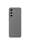 Tecno Camon 40 Uyumlu İçi Kadife Kaplamalı Silikon Kılıf | Airline Serisi