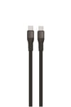 XCC8990 100W Type-C to Type-C Hızlı Şarj ve Veri Aktarım Kablosu (120 cm)