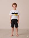 5-12 YAŞ GRUBU ALTI JOGGER KAPRİLİ TAKIM 