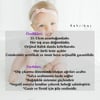 KehribarPointBebek Diş Kolyesi DK09