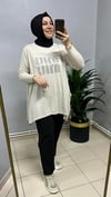 BEJ MİU TUNİK