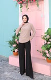 BEJ RENGİ ASİL BODY