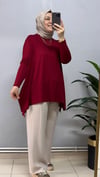 BORDO BASİC TUNİK