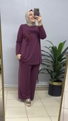 BORDO RİTİM İKİLİ TAKIM