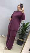 BORDO RİTİM İKİLİ TAKIM