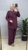 BORDO RİTİM İKİLİ TAKIM