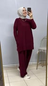 BORDO SAHRA İKİLİ TAKIM