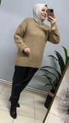 CAMEL KAZAK
