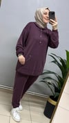 GÜL KURUSU ALİN İKİLİ TAKIM