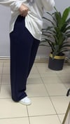 LACİVERT EŞOFMAN