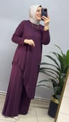 MÜRDÜM SÜPREM İKİLİ TAKIM