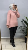 PUDRA KAZAK