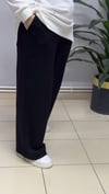 SİYAH EŞOFMAN
