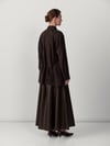 Bağcık Detay Gömlek