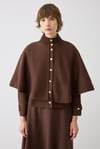 DAPHNE TRİKO PELERİN HIRKA