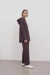 Secret Kapüşonlu Sweat Takım