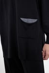 Uzun Triko Tunik