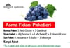 Asma Fidanı Paketi - 10 'lu 