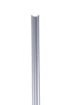 BUTAFIX10mm C Profil Galvanizli Kazık 120cm - Metal Herek