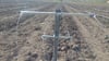 BUTAFIXBaş Te Kolu - 100cm - 4mm