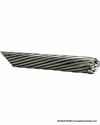 BUTAFIXÇelik Halat 5,00mm 1X19 50kg