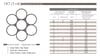 BUTAFIXÇELİK HALAT 2.40mm 1X7 ( 1kg = 40mt ) 40kg