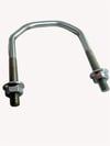 BUTAFIXU Bolt M6 (ara direkler için) 10'lu
