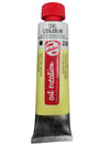 ART CREATION 40 ML YAĞLI BOYA 226 PASTEL YELLOW