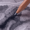 ART CREATİON DERECELİ KALEM SETİ 6 LI