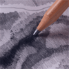 ART CREATİON DERECELİ KALEM SETİ 6 LI