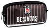 BEŞİKTAŞ ME TEAM İNCE ÇUBUK DESENLİ SUNİ DERİ KALEM ÇANTASI 25355