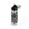 BEŞİKTAŞ PLASTİK TRİTAN MATARA 500 ML. 23390