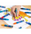 BİC KİDS YAĞLI PASTEL BOYA 12 RENK