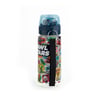 BRAWL STARS PLASTİK MATARA 500 ML 