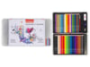 BRUYNZEEL 70'Lİ DRAWING KURU/SULU KALEM BOYA SETİ