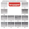 BRUYNZEEL DERECELİ KALEM SETİ 12 Lİ