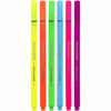 BRUYNZEEL FİNELİNER NEON RENKLER 6 LI