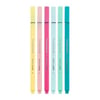 BRUYNZEEL FİNELİNER PASTEL RENKLER 6 LI
