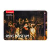 BRUYNZEEL RIJKS MUSEUM KURU BOYA KALEMİ 50 RENK
