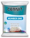 CERNİT NUMBER ONE 56G PERIWINKLE POLİMER KİL CNT56212